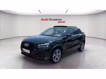 Audi Q2 35 TFSI 1.5 TFSI 150 Avus