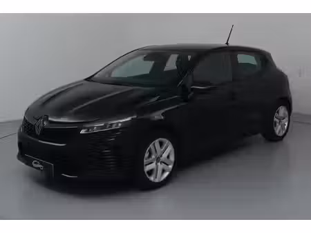 Renault Clio E-Tech 1.6 145 Evolution