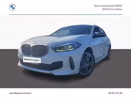 BMW Série 1 M135i 2.0 306 xDrive