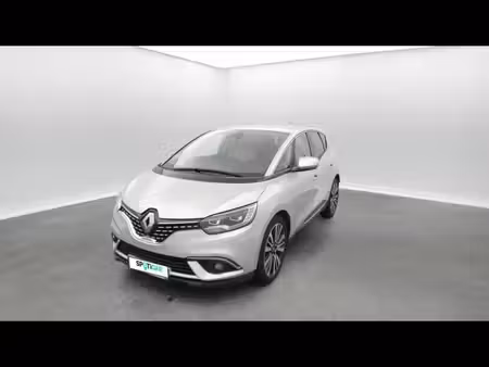 Renault Scénic 1.6 dCi 160 Initiale Paris