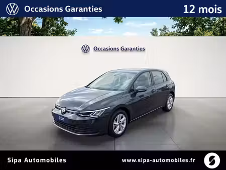 Volkswagen Golf 1.5 Life