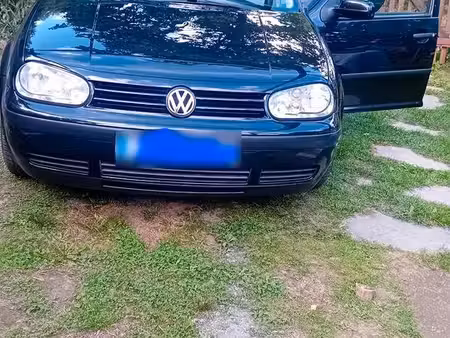 Volkswagen Golf 1.4 75