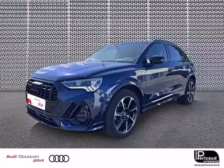 Audi Q3 1.5 TFSI 150