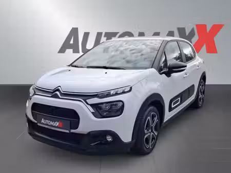 Citroën C3 1.2 110 Plus