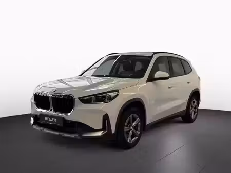 BMW X1 20d 2.0 190 xDrive