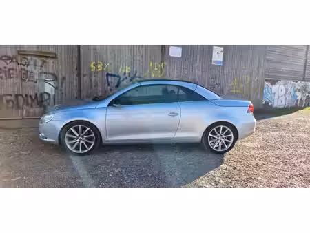 Volkswagen EOS 2.0 FSI 150