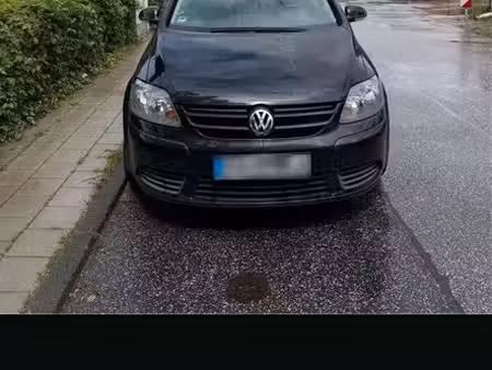 Volkswagen Golf Plus 1.4 TSI 140