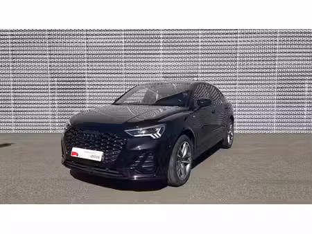 Audi Q3 35 TDI 2.0 TDI 150