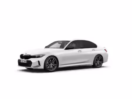 BMW Série 3 320d 2.0 190 xDrive