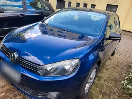 Volkswagen Golf 1.2