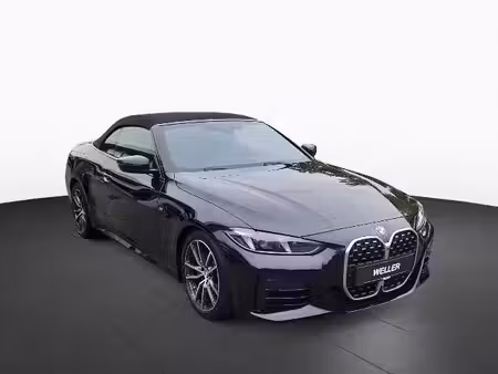 BMW Série 4 420d 2.0 190