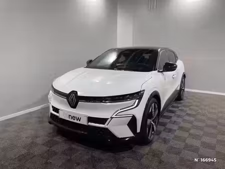 Renault Mégane E-Tech 220 Techno