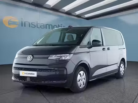 Volkswagen Multivan 2.0 TDI 110