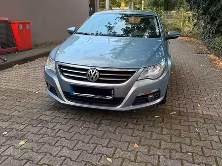 Volkswagen Passat 1.8 TSI 160
