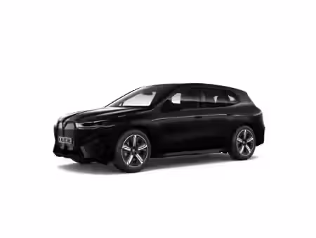 BMW iX 40 326 xDrive