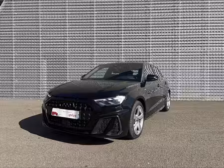 Audi A1 30 TFSI 1.0 TFSI 116