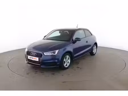 Audi A1 1.4 TFSI 125