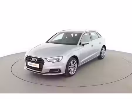 Audi A3 1.0 TFSI 115