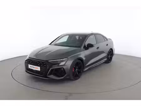 Audi A3 RS3 2.5 TFSI 400 quattro