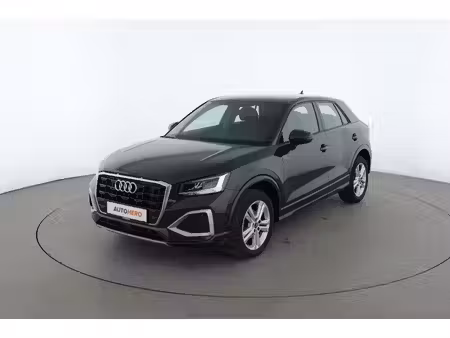 Audi Q2 35 TFSI 1.5 TFSI 150