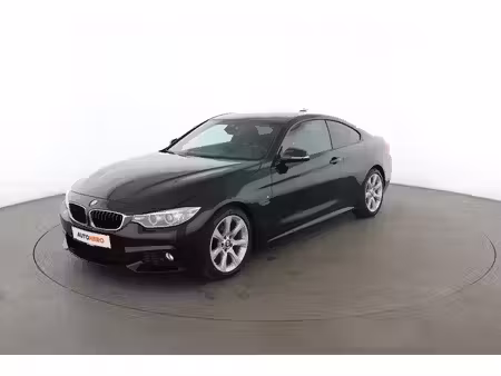 BMW Série 4 428i 2.0 245