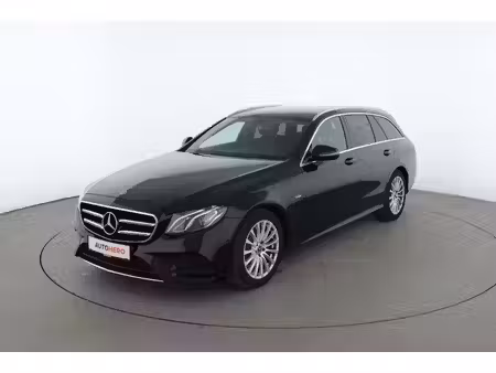 Mercedes-Benz Classe E E 220 2.0 194