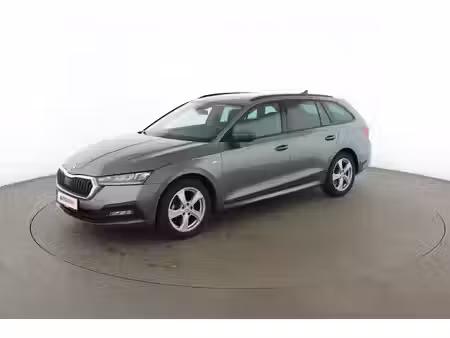 Škoda Octavia 2.0 TDI 150