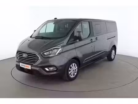 Ford Transit 2.0 TDCi 185