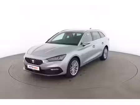 Seat Leon 2.0 TDI 115