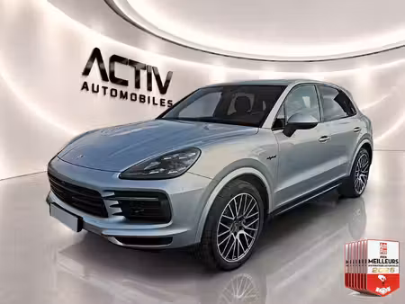Porsche Cayenne V6 3.0 340 4x4