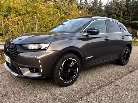 DS 7 Performance Line