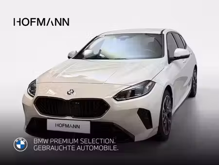 BMW Série 1 1.5 sDrive