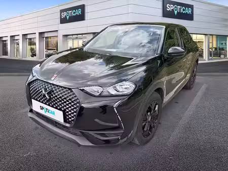 DS 3 1.2 PureTech 100 Performance Line