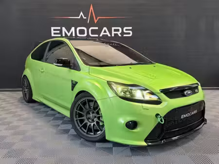 Ford Focus RS 2.5 305