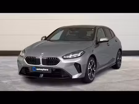 BMW Série 1 1.5
