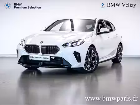 BMW Série 1 1.5