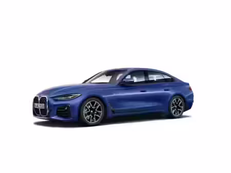 BMW Série 4 420i 2.0 184