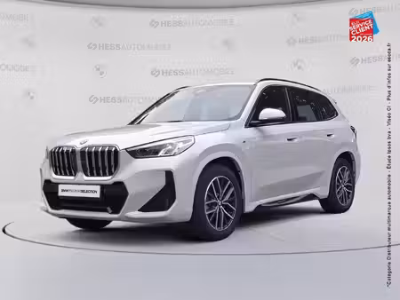 BMW X1 18i 1.5 136 sDrive