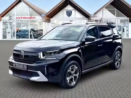 Citroën C3 Aircross 113 Max
