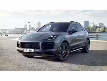 Porsche Cayenne GTS V8 4.0 460 4x4