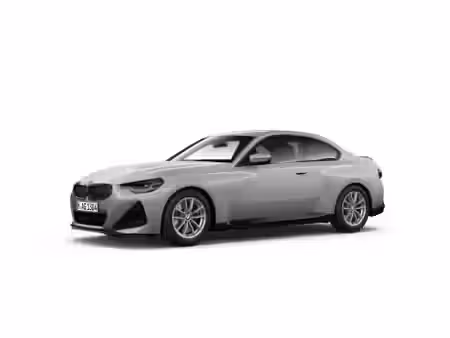 BMW Série 2 230i 2.0 245