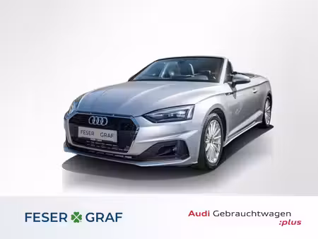 Audi A5 40 TFSI 2.0 TFSI 150