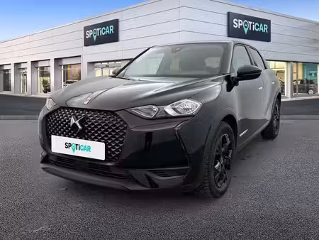 DS 3 1.2 PureTech 100 Performance Line