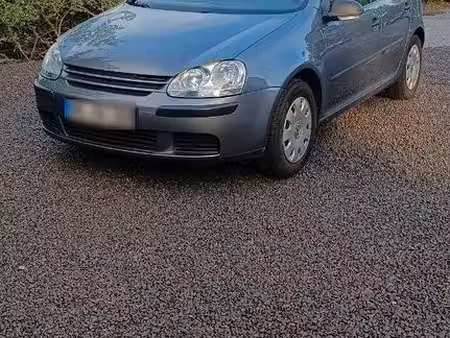 Volkswagen Golf 1.4 80