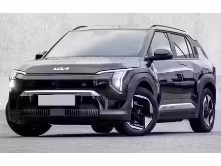 Kia EV3 204