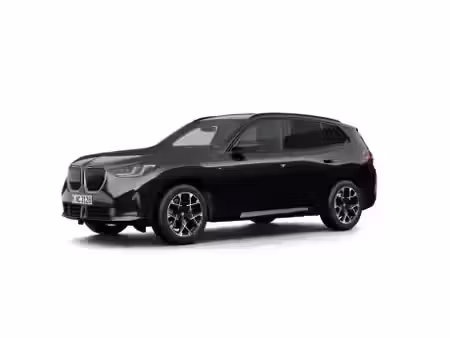 BMW X3 20d 2.0 197 xDrive