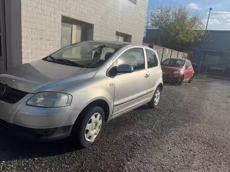 Volkswagen FOX 1.2 55 Fox