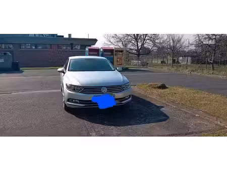 Volkswagen Passat 1.4 TSI 150