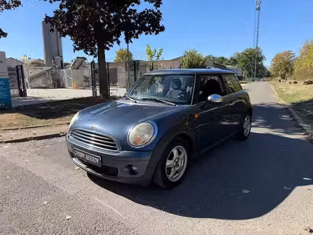 Mini Mini One 1.4 95
