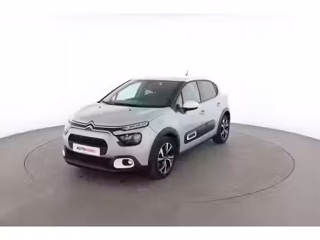 Citroën C3 1.2 PureTech 83 Shine Pack